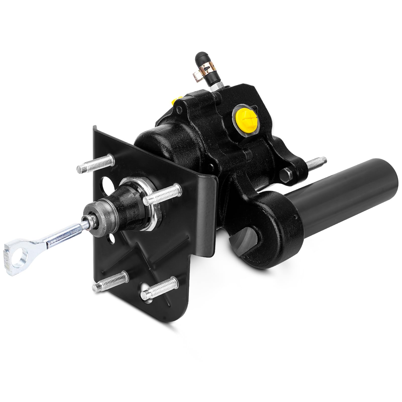 ぶぶ Amazon.com: FILTERUP 52-7370 Hydraulic Power Brake Booster